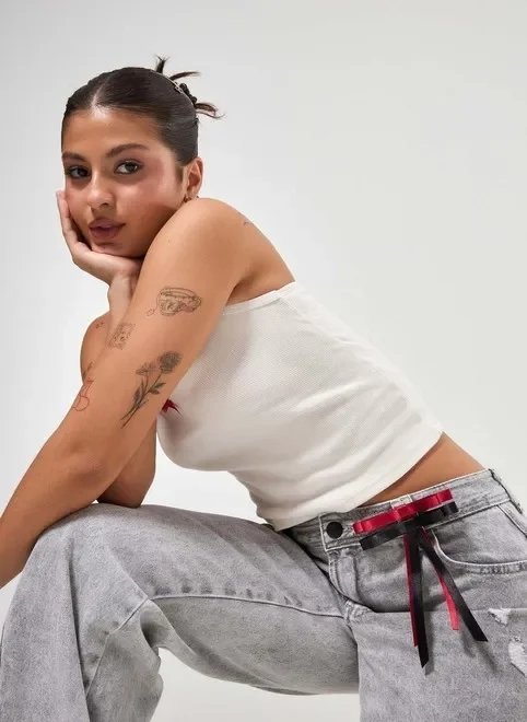 kit laços preto e vermelho kit laços preto e vermelho