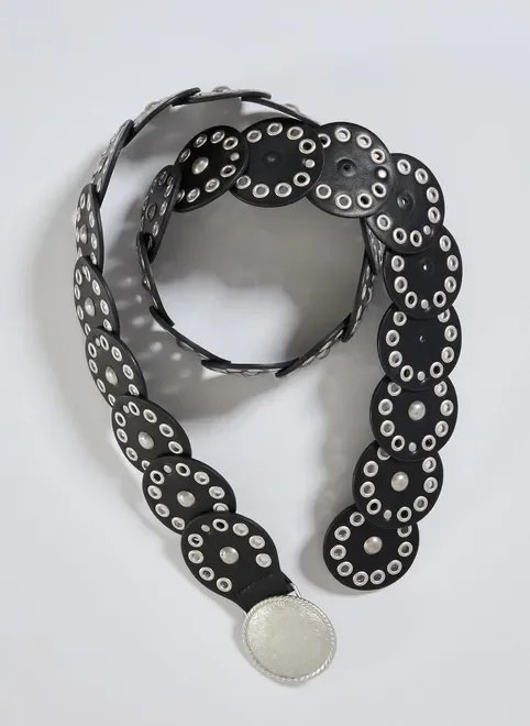 cinto boho preto cinto boho preto