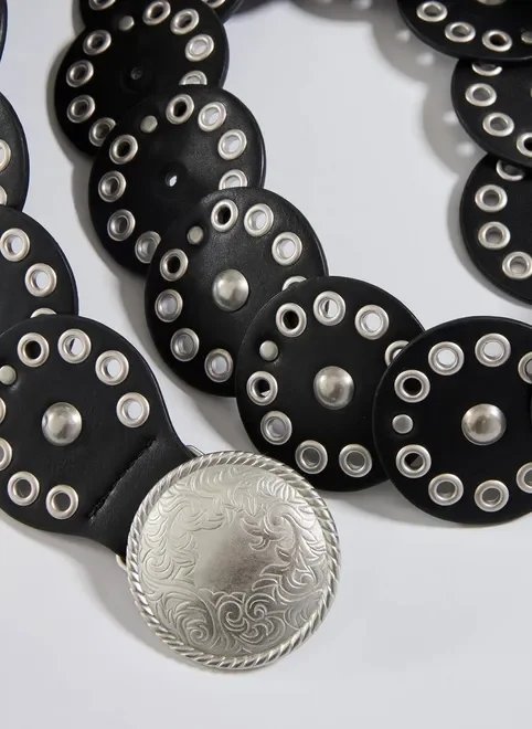 cinto boho preto cinto boho preto