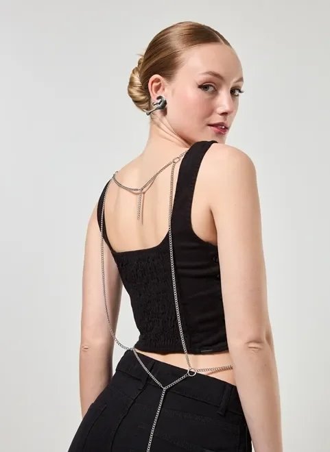 body chain correntes body chain correntes