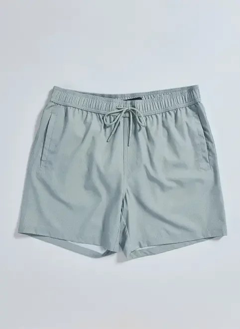 bermuda banho azul claro bermuda banho azul claro