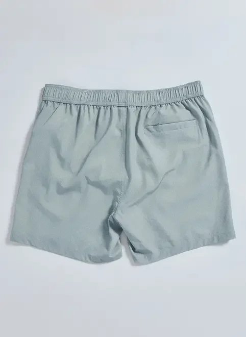 bermuda banho azul claro bermuda banho azul claro