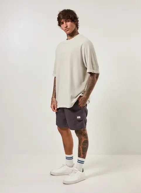 short sarja bolsos cargo short sarja bolsos cargo