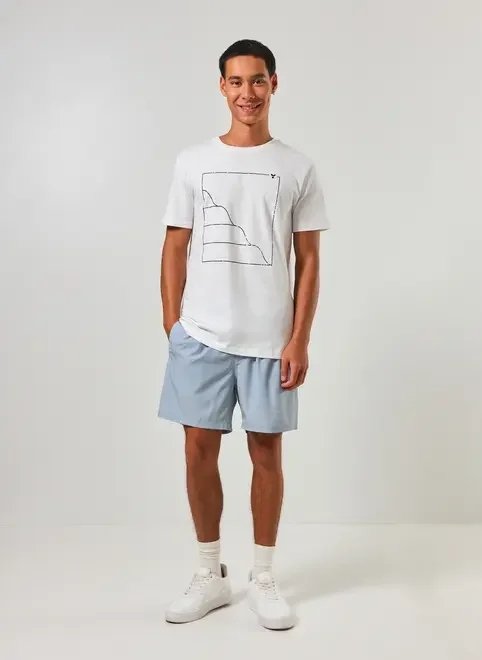 camiseta off-white estampa preta camiseta off-white estampa preta