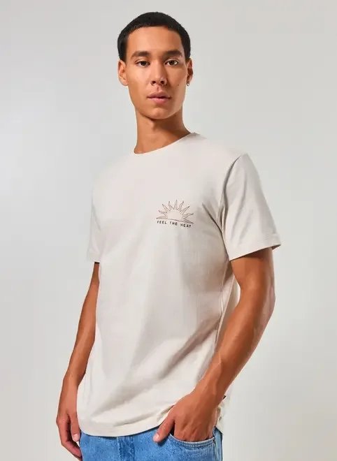 camiseta areia feel the heat camiseta areia feel the heat
