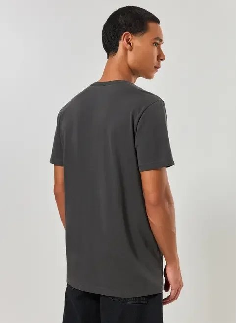 camiseta preta estonada praia camiseta preta estonada praia