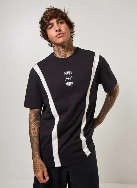 camiseta box malhão racing preta camiseta box malhão racing preta