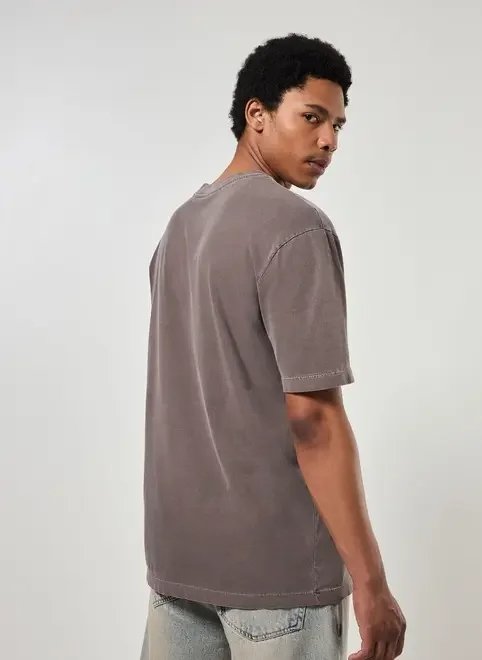 camiseta box estonada estampa racer camiseta box estonada estampa racer