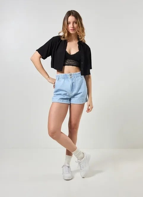 top preto de renda top preto de renda