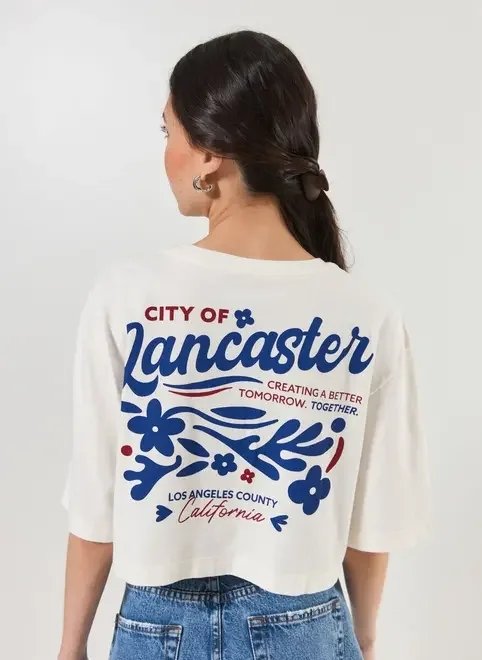 camiseta cropped branca los angeles camiseta cropped branca los angeles