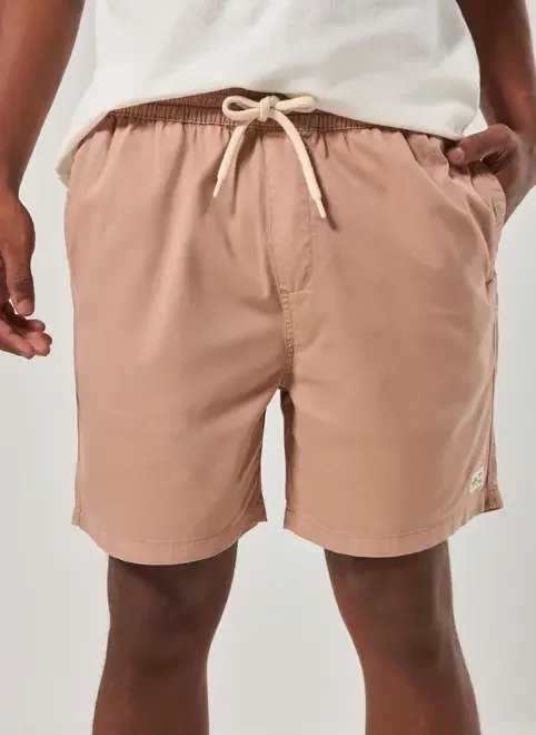 bermuda em sarja bermuda em sarja