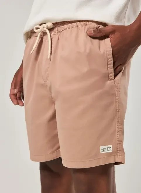 bermuda em sarja bermuda em sarja