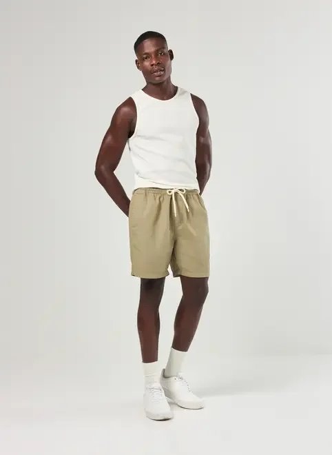 bermuda em sarja bermuda em sarja