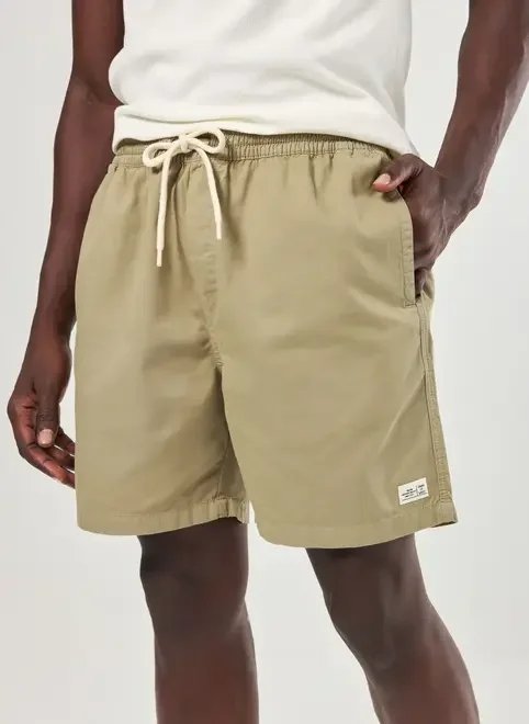 bermuda em sarja bermuda em sarja