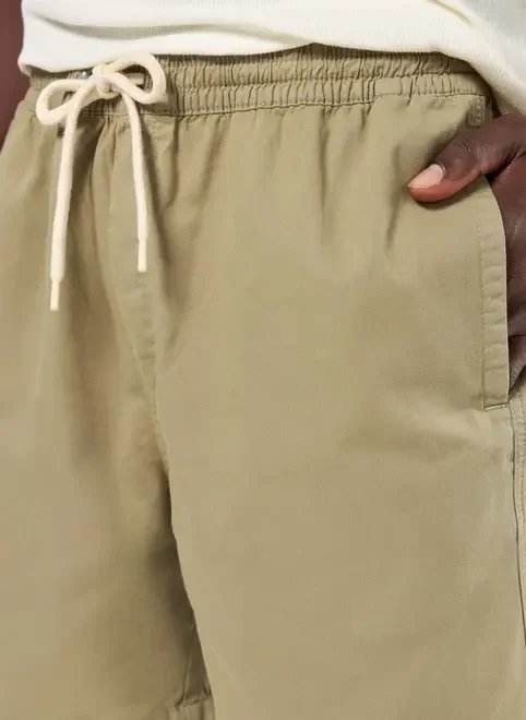 bermuda em sarja bermuda em sarja