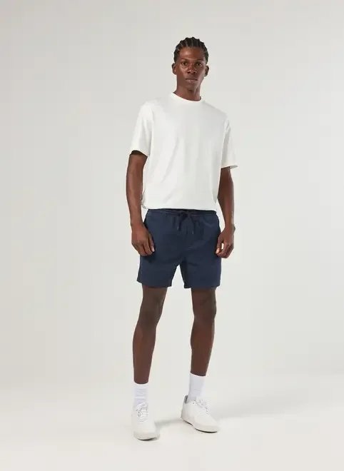 bermuda em sarja bermuda em sarja