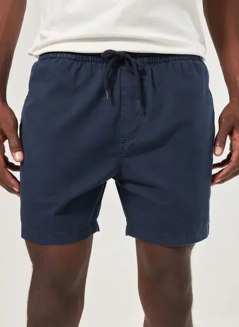 bermuda em sarja bermuda em sarja