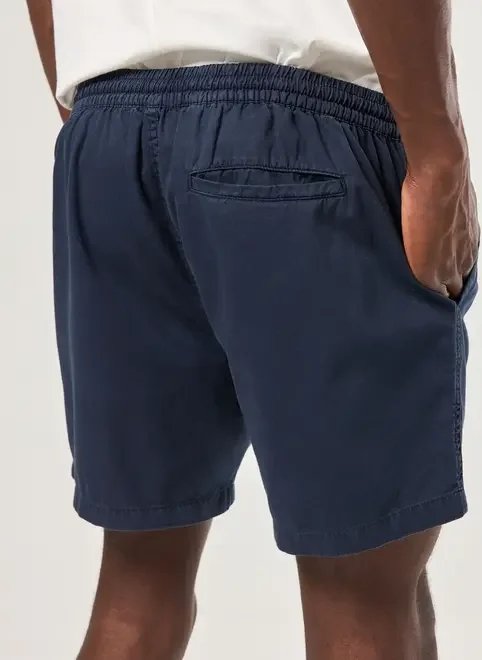 bermuda em sarja bermuda em sarja