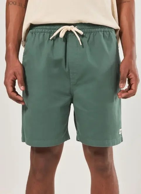 bermuda em sarja bermuda em sarja