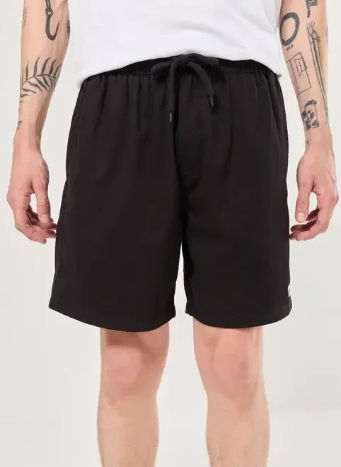 bermuda em sarja bermuda em sarja