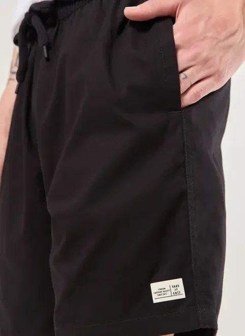 bermuda em sarja bermuda em sarja