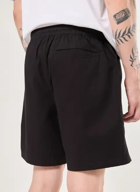 bermuda em sarja bermuda em sarja