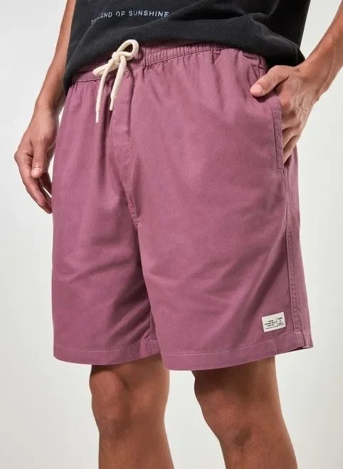 bermuda em sarja bermuda em sarja