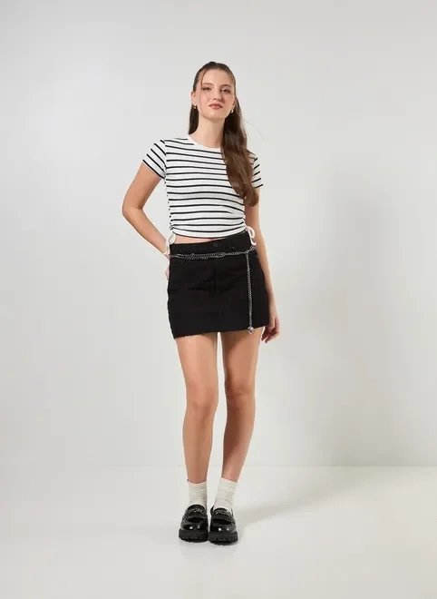 cinto corrente com coração cinto corrente com coração