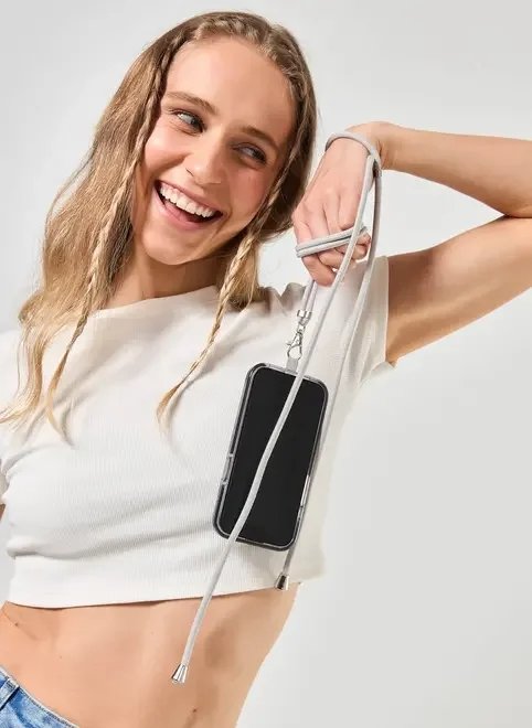 cordinha para celular cordinha para celular