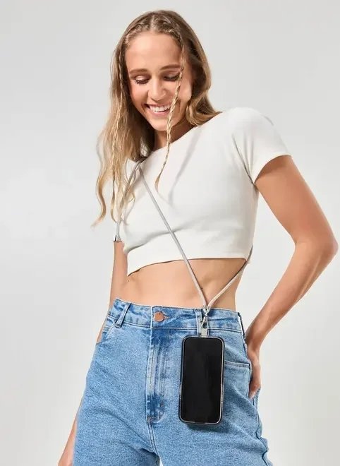 cordinha para celular cordinha para celular