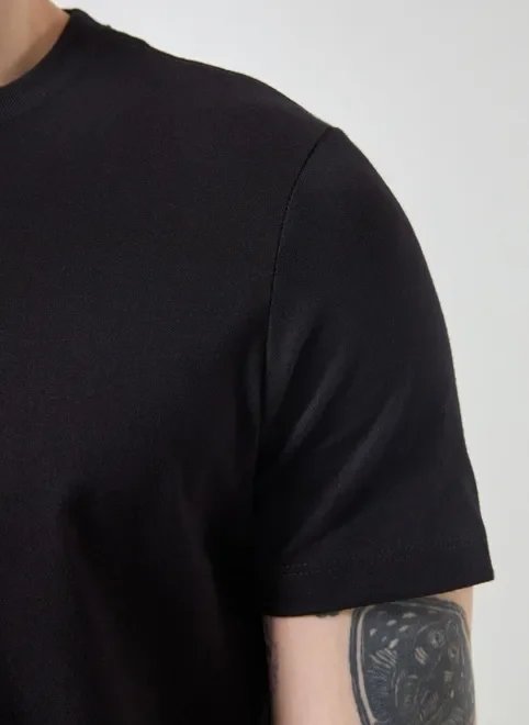 camiseta muscle preta camiseta muscle preta