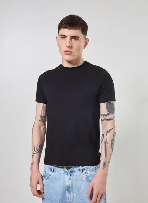 camiseta muscle preta camiseta muscle preta