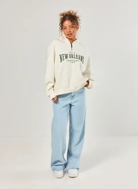 moletom off-white new orleans moletom off-white new orleans