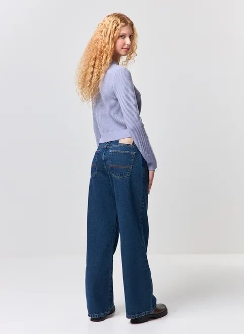 blusa de manga longa tricô blusa de manga longa tricô