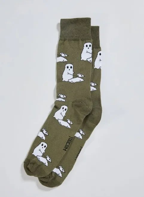 meia verde militar fantasma cachorro meia verde militar fantasma cachorro