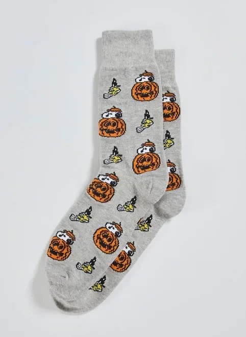 meia snoopy halloween meia snoopy halloween