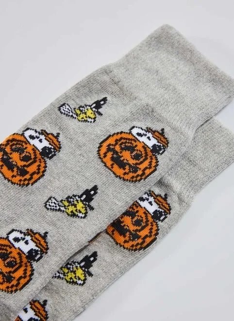 meia snoopy halloween meia snoopy halloween