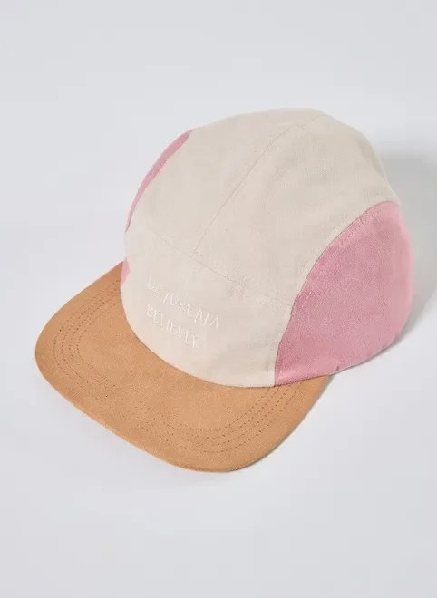 boné five panel daydream boné five panel daydream