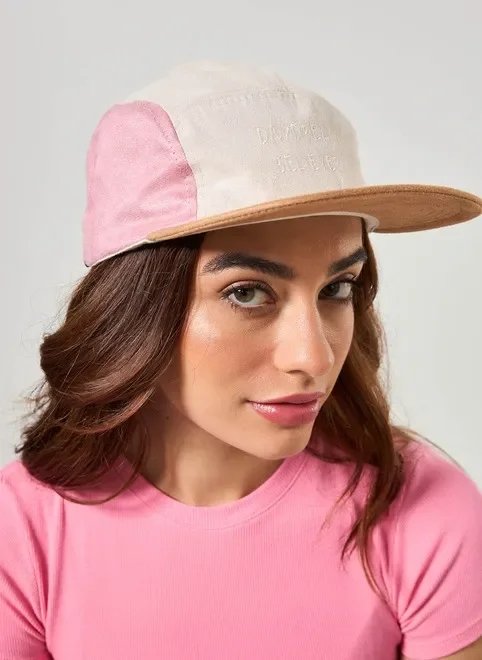 boné five panel daydream boné five panel daydream