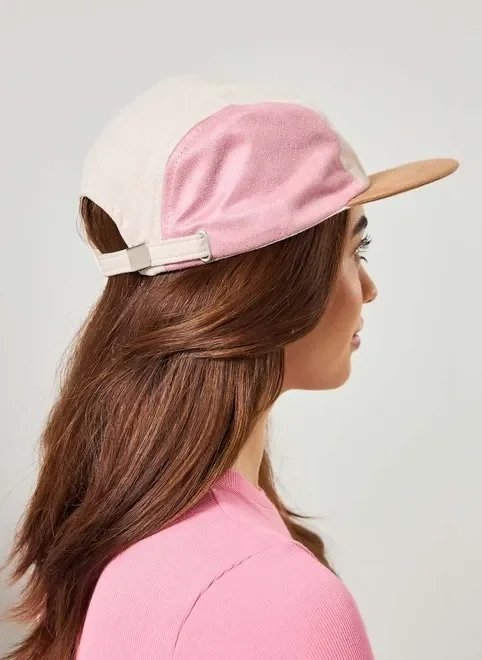 boné five panel daydream boné five panel daydream