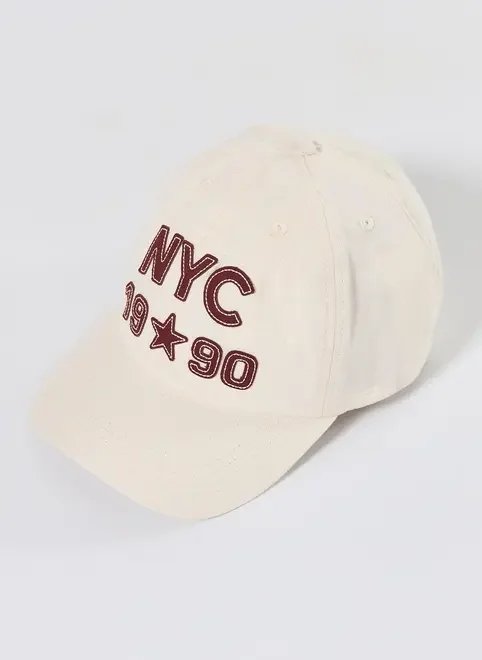 boné off-white nyc boné off-white nyc
