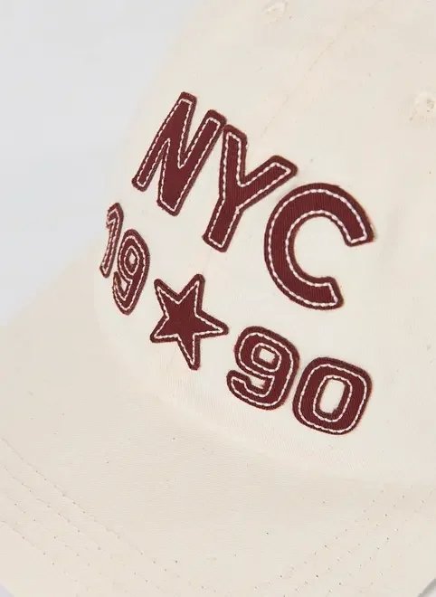 boné off-white nyc boné off-white nyc