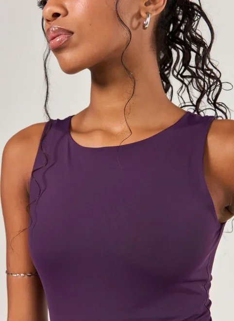 body poliamida decote halter body poliamida decote halter