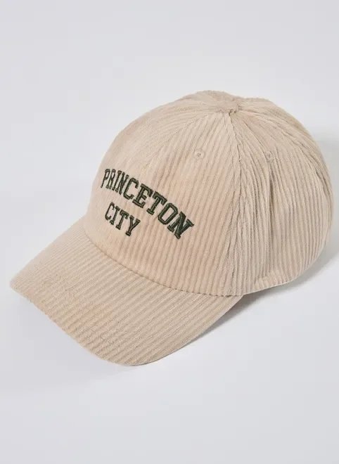 boné veludo cotelê princeton boné veludo cotelê princeton