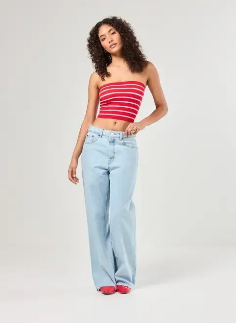 tube top listrado seamless tube top listrado seamless