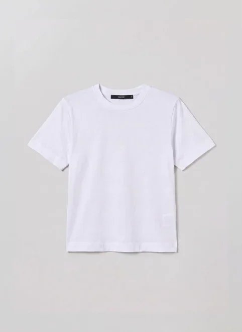camiseta básica manga curta camiseta básica manga curta