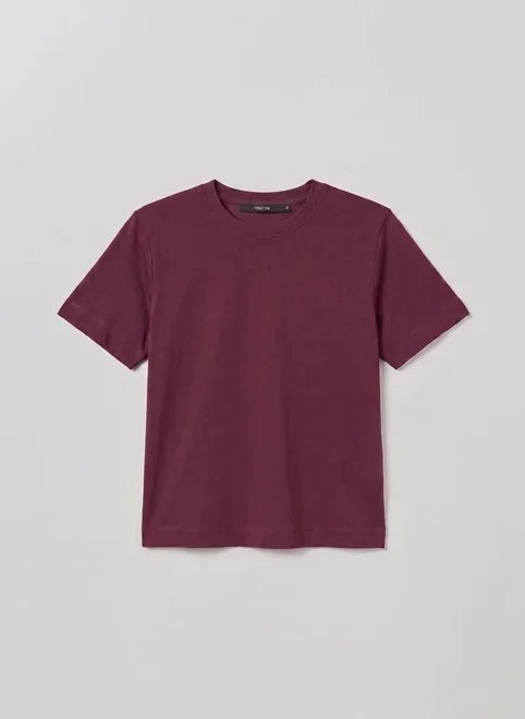 camiseta básica manga curta camiseta básica manga curta