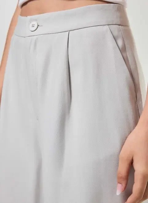 calça alfaiataria com pregas calça alfaiataria com pregas