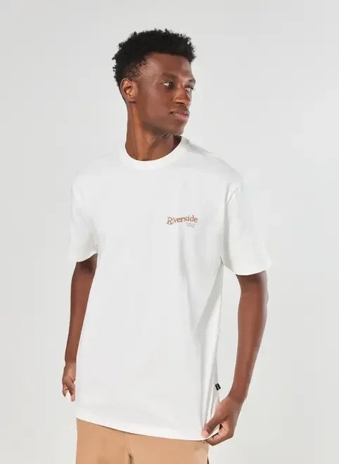 camiseta comfort off-white riverside camiseta comfort off-white riverside