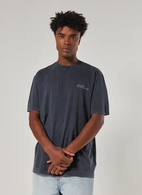 camiseta box estonada lost camiseta box estonada lost